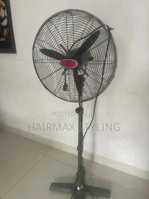 Original OX Standing Fan