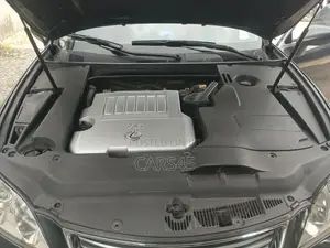 Lexus ES 350 2009 Gray