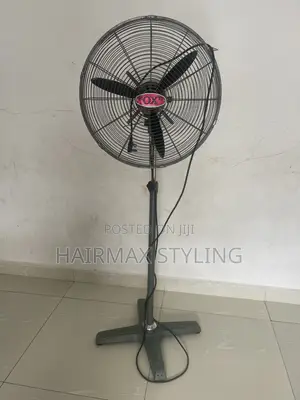 Original OX Standing Fan