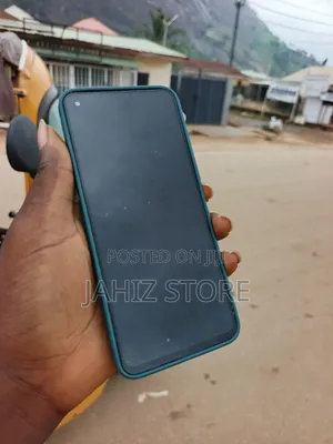 Infinix Note 8i 128 GB Blue