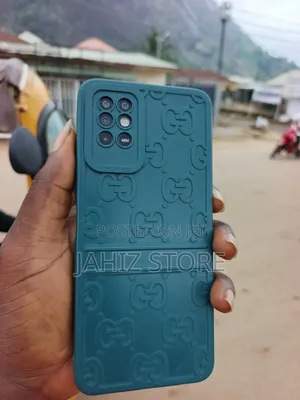 Infinix Note 8i 128 GB Blue