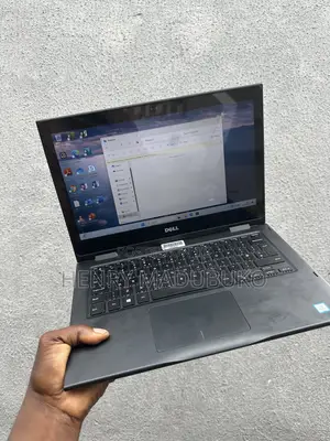 Laptop Dell Latitude 14 8GB Intel Core i5 SSD 256GB