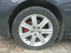 Lexus ES 350 2009 Gray