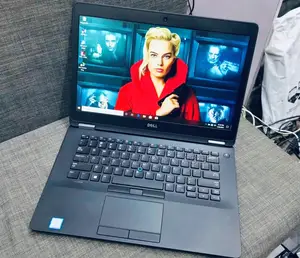New Laptop Dell 8GB Intel Core i5 SSD 256GB