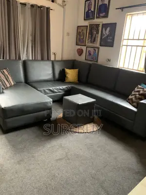 Your Leather Couch