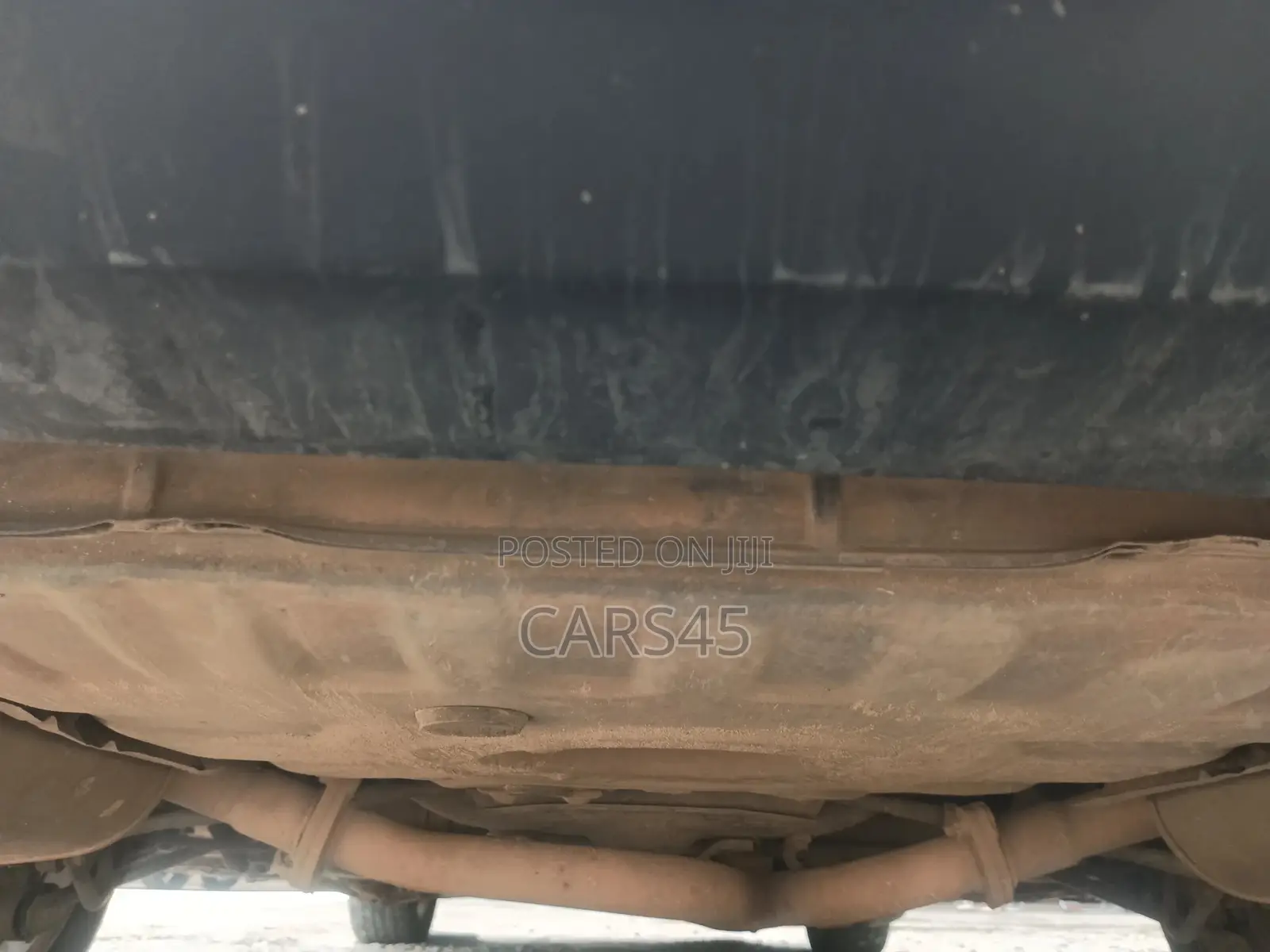 Lexus ES 350 2009 Gray