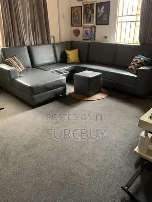 Your Leather Couch
