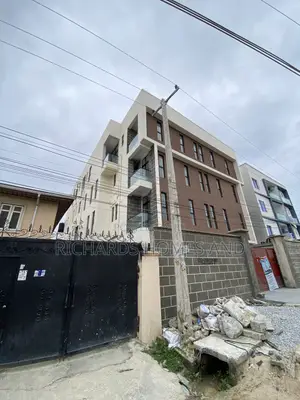 2bdrm Maisonette in Ikate for sale