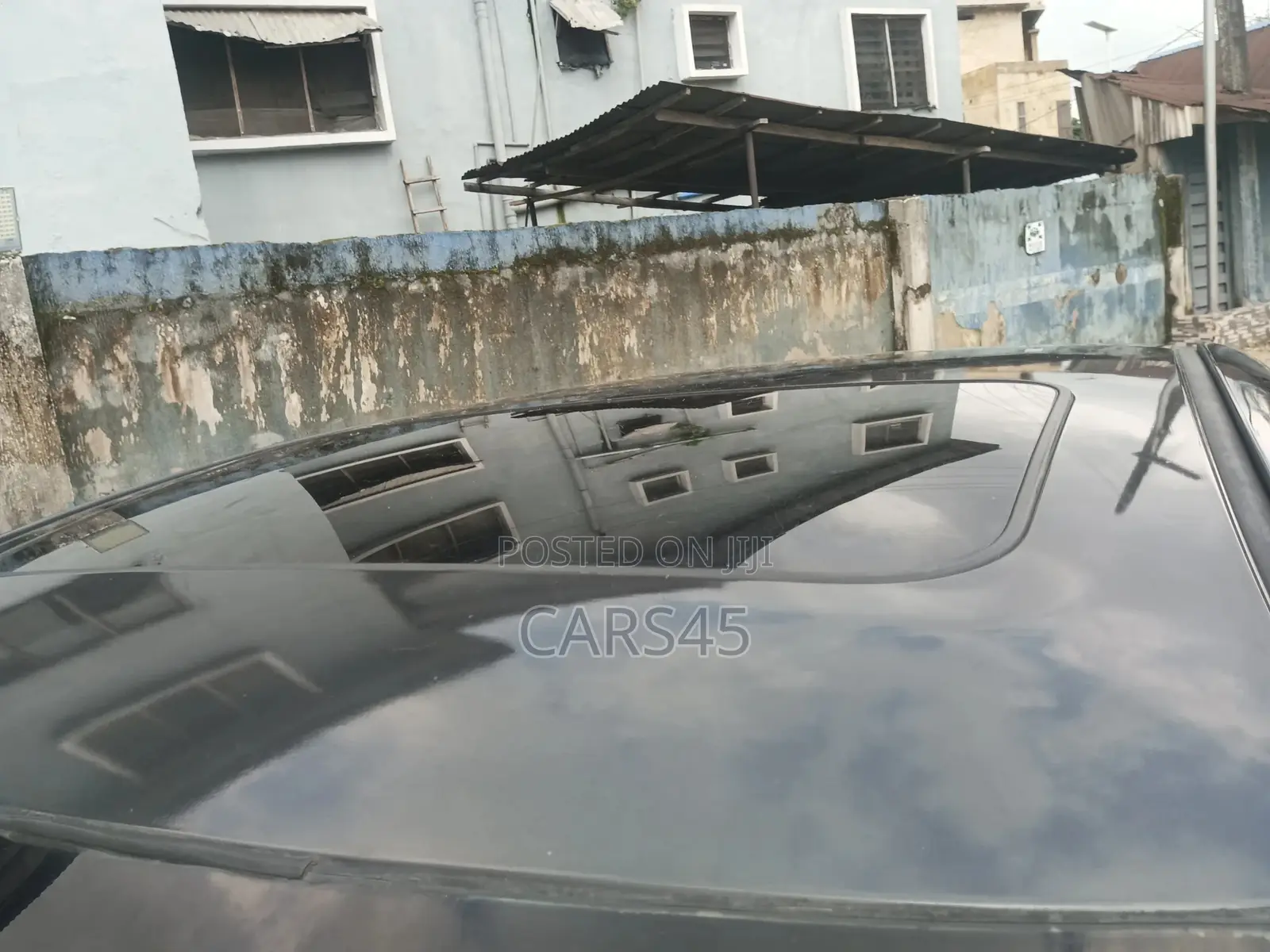 Lexus ES 350 2009 Gray
