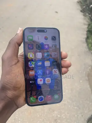 Apple iPhone 14 Pro Max 128 GB Purple