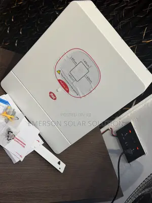 Itel 3kva 24 Hybrid Inverter