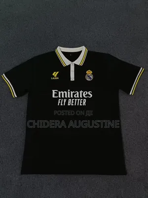 Brazil Official Jersey