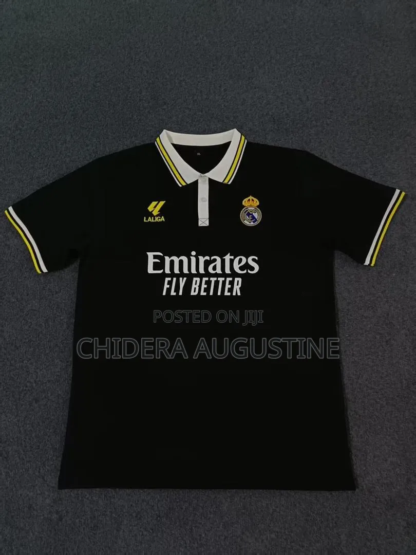 Brazil Official Jersey