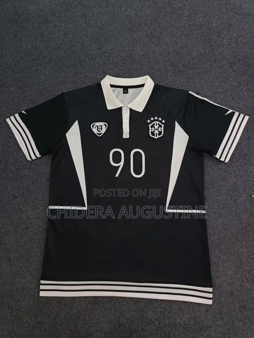 Brazil Official Jersey