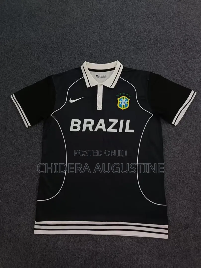 Brazil Official Jersey