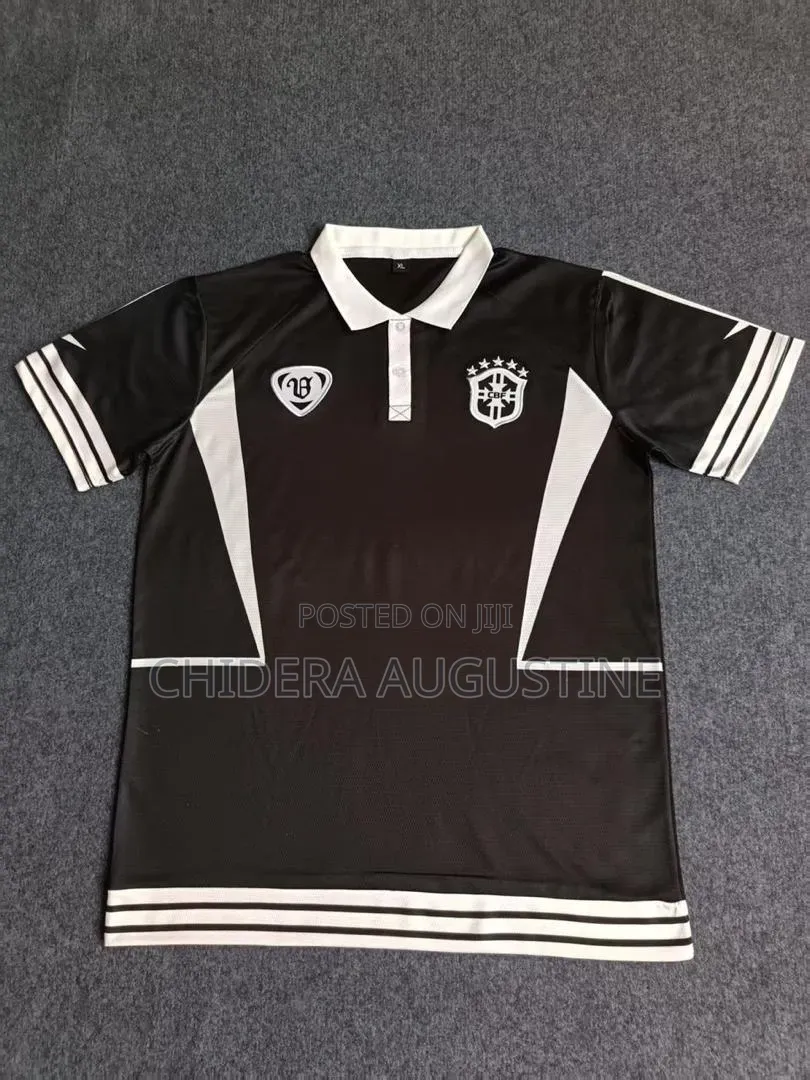 Brazil Official Jersey