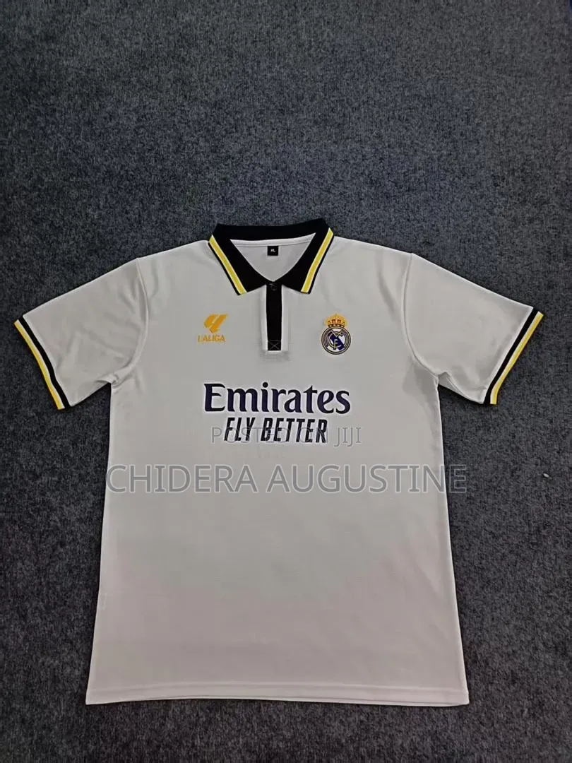 Brazil Official Jersey