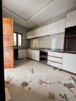 Kitchen Cabinet