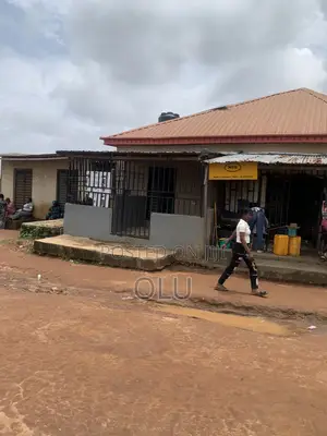2bdrm Block of Flats in Gberigbe Ikorodu for sale