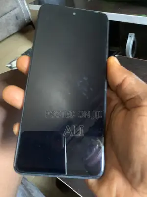Infinix Note 11 64 GB Black