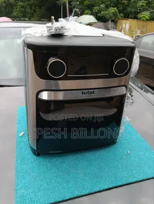 Multi-Purpose Convection AirFryer/ Oven/ Grill/Food Dehydrator Machine