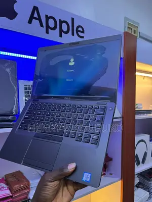 Laptop Dell Latitude 7400 8GB Intel Core i5 SSD 256GB