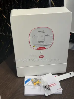 3kva 24v Hybrid Inverter Itel Product