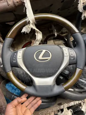 Steering Wheel for Lexus Gx350 2020 Model