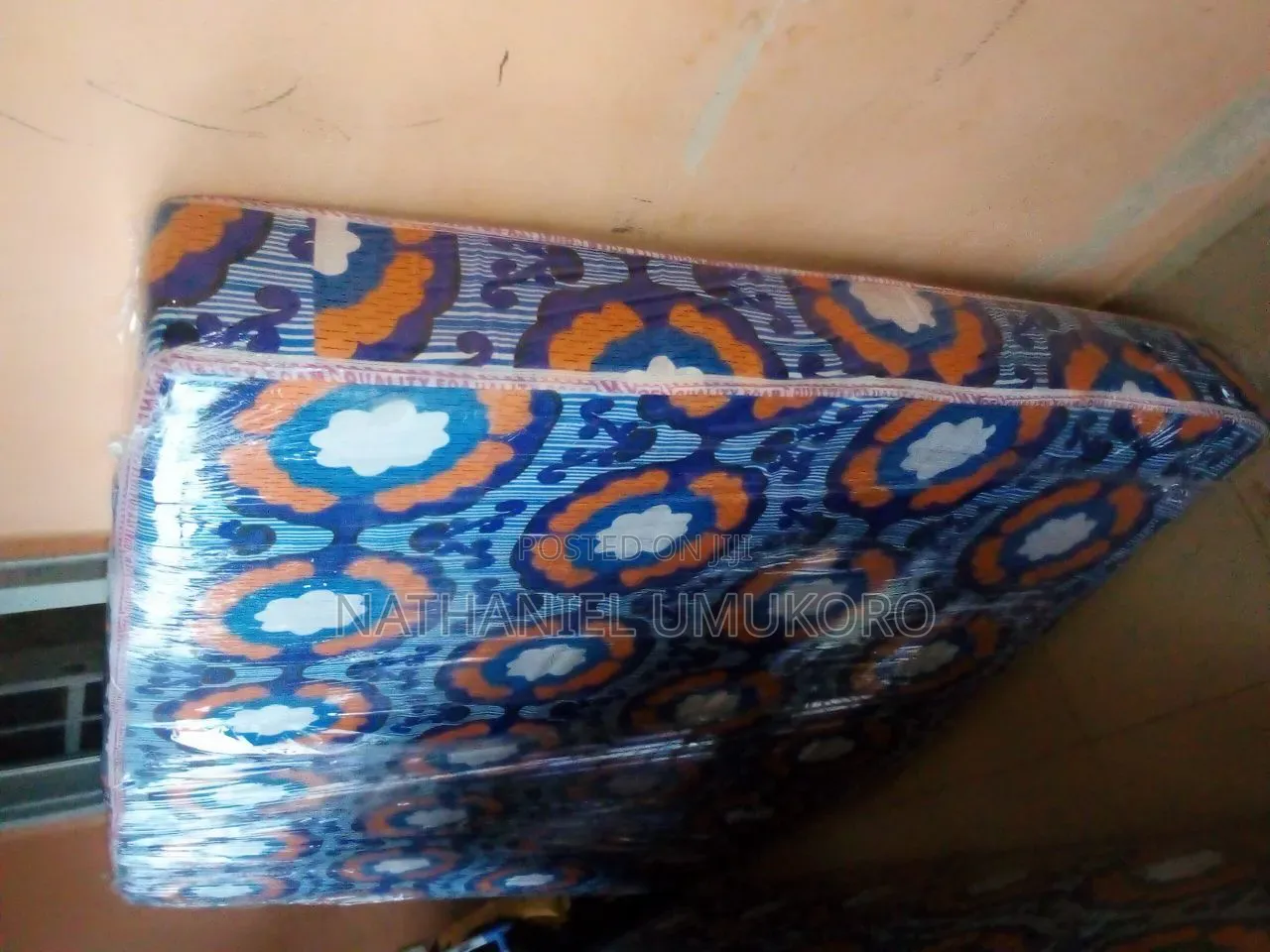 Bedding, Mattress, Foam