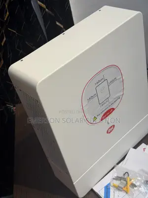 Hybrid Inverter Itel 3kva 24v