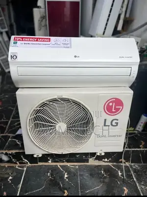 Uk Used 1hp LG Split AC
