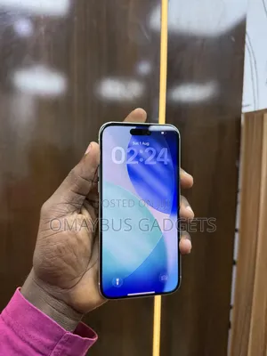 Apple iPhone 15 Plus 128 GB Green