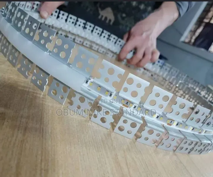 15mm Flexible Profile Light
