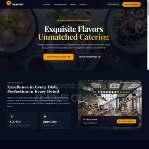 Professional Website Design Development