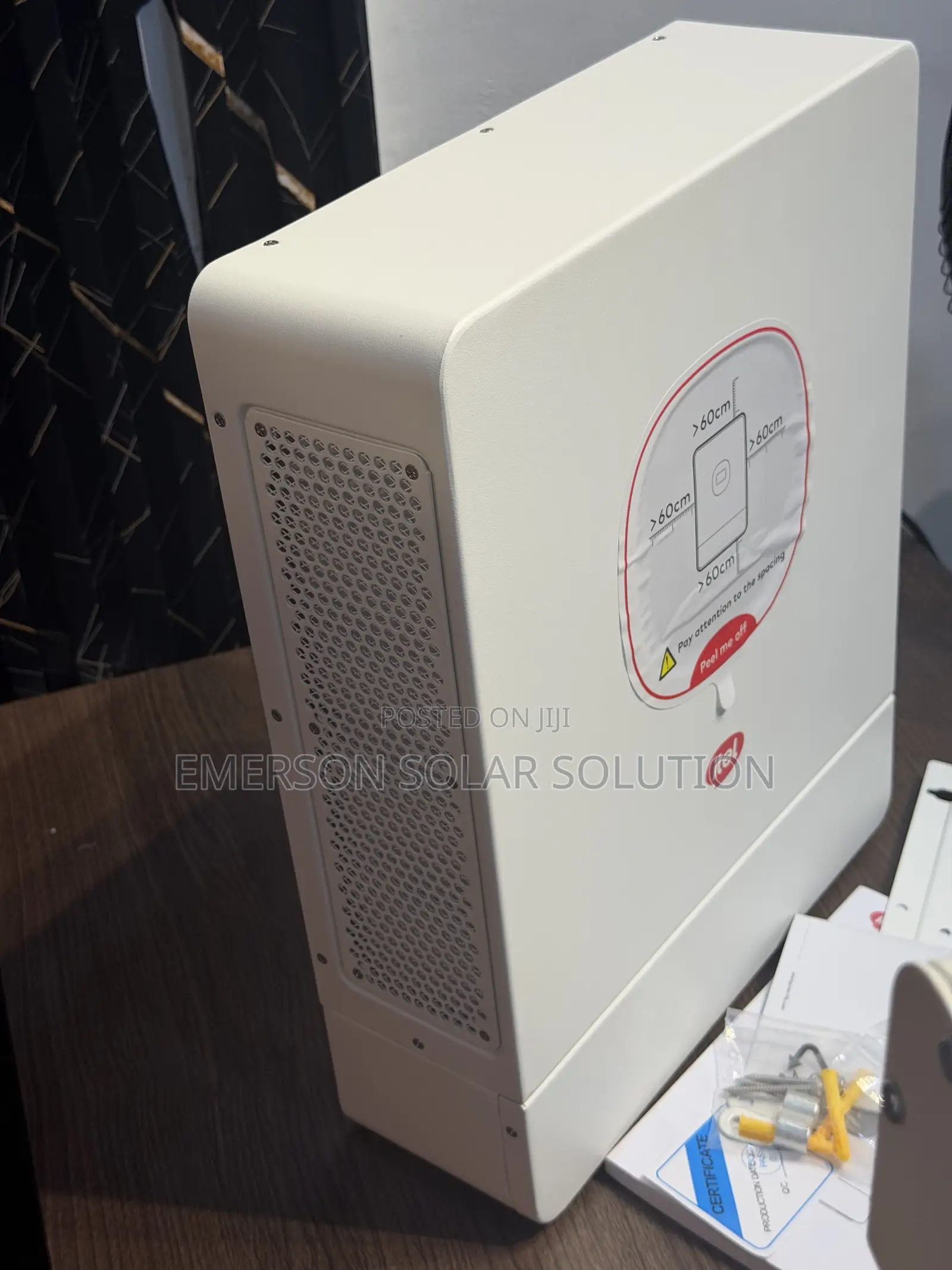 3kva 24v Itel