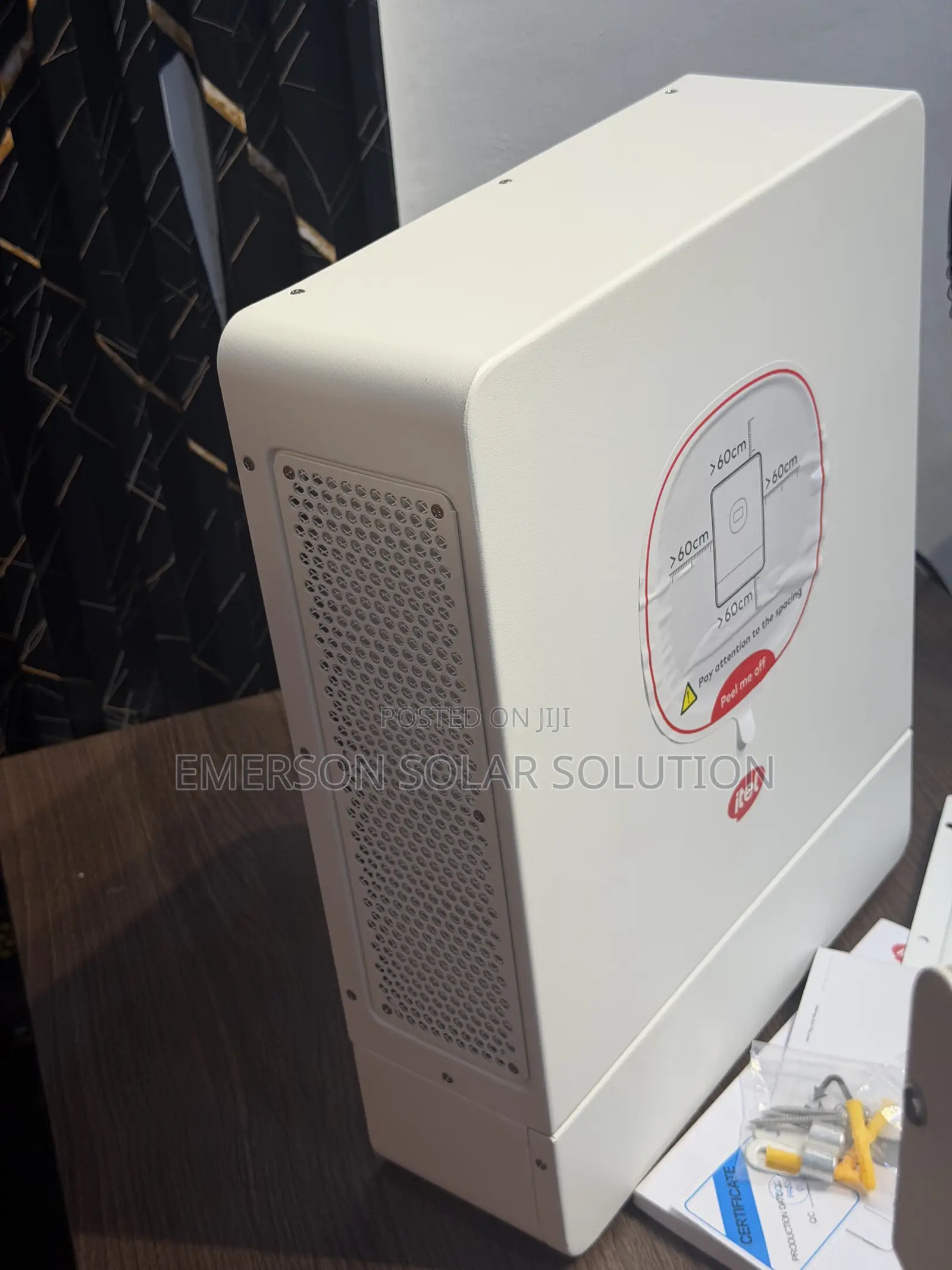 3kva 24v Itel