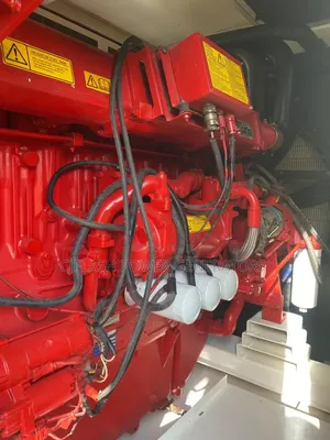 800kva Perkins Mp Generator