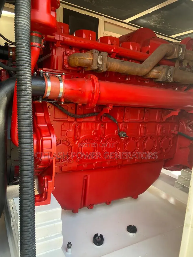 800kva Perkins Mp Generator