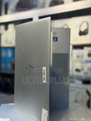Laptop HP EliteBook 830 G8 8GB Intel Core i7 SSD 512GB