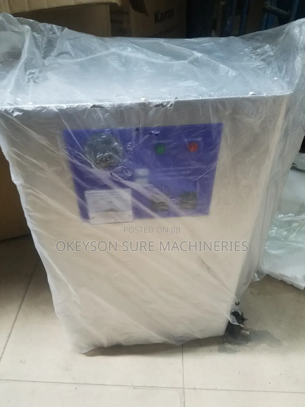 Ozone 6 Grams