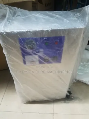 Ozone 6 Grams