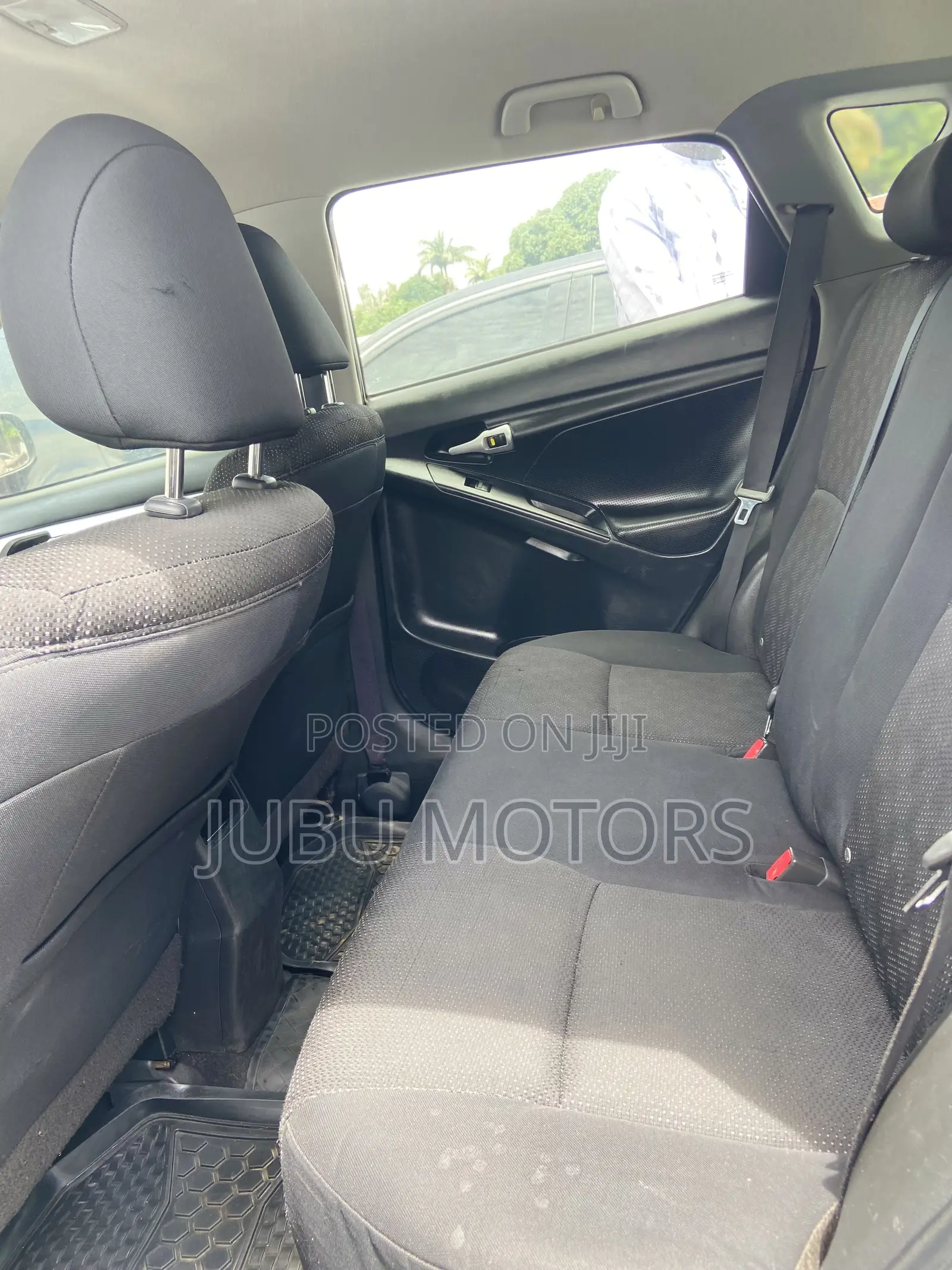 Pontiac Vibe 2007 Silver