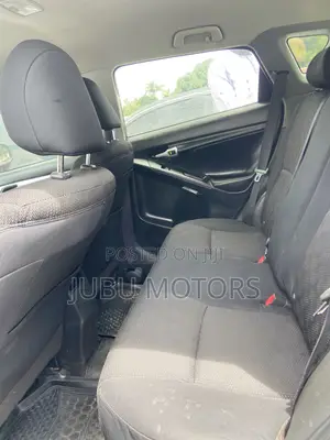 Pontiac Vibe 2007 Silver