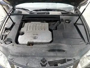 Lexus ES 2008 Gray