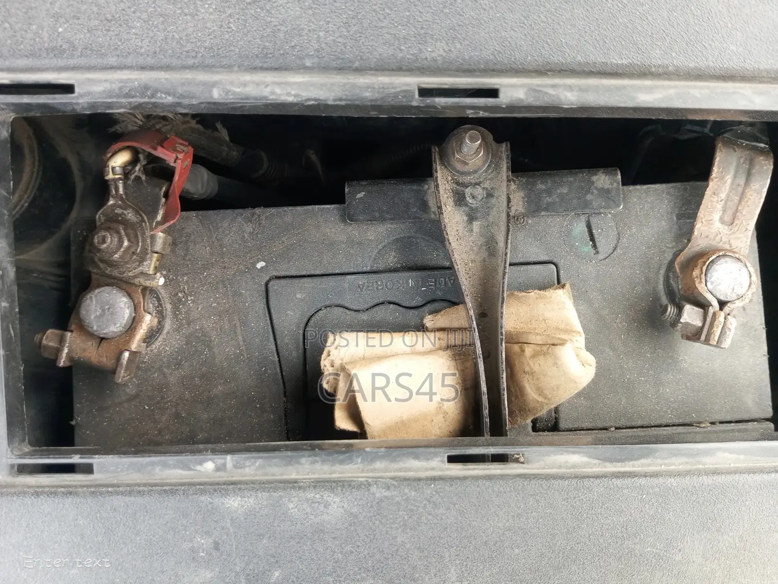 Lexus ES 2008 Gray