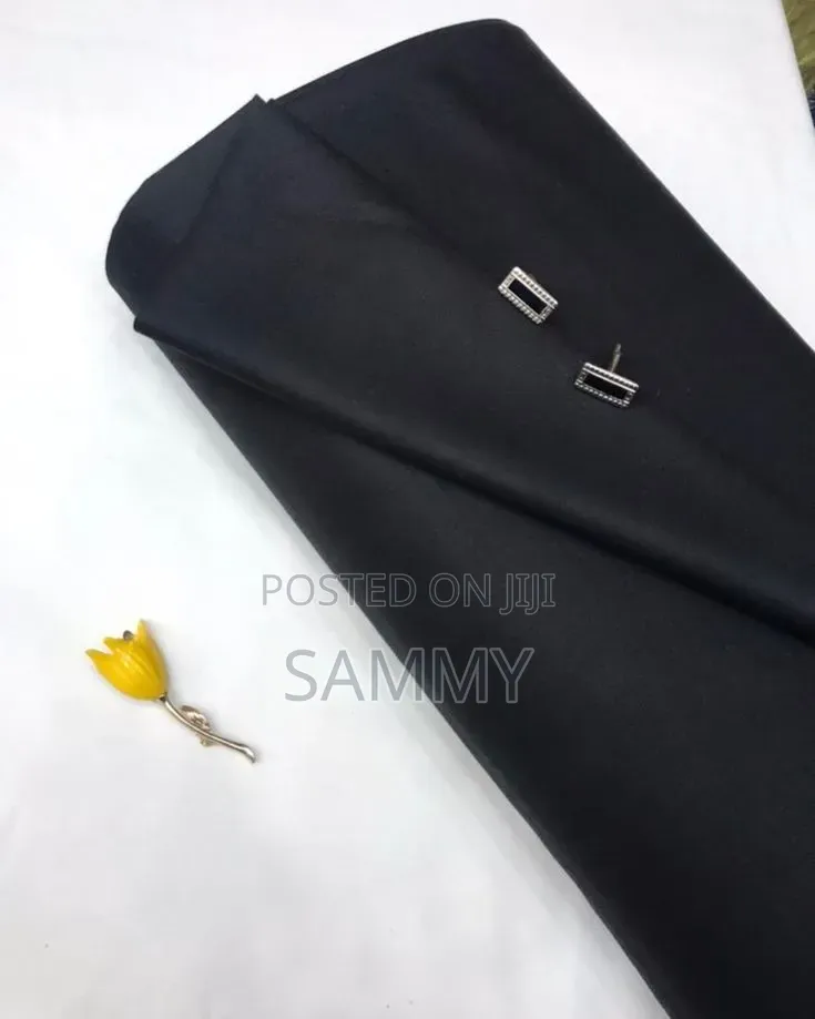Suit Farbic