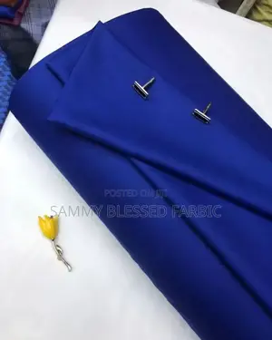 Suit Farbic