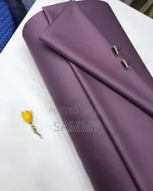Suit Farbic