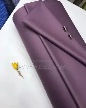 Suit Farbic