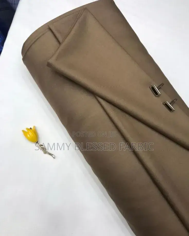 Suit Farbic